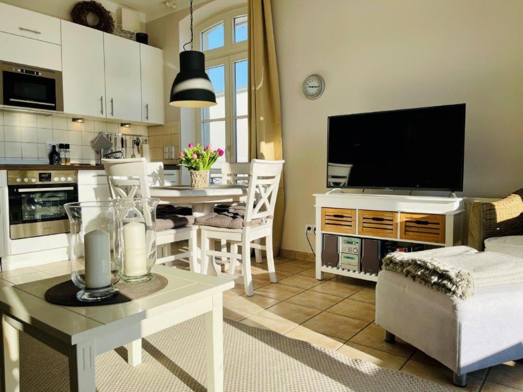 Apartment Appartementhaus Waldhaus *