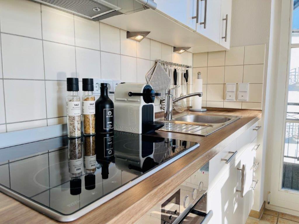 Appartementhaus Waldhaus Apartment *