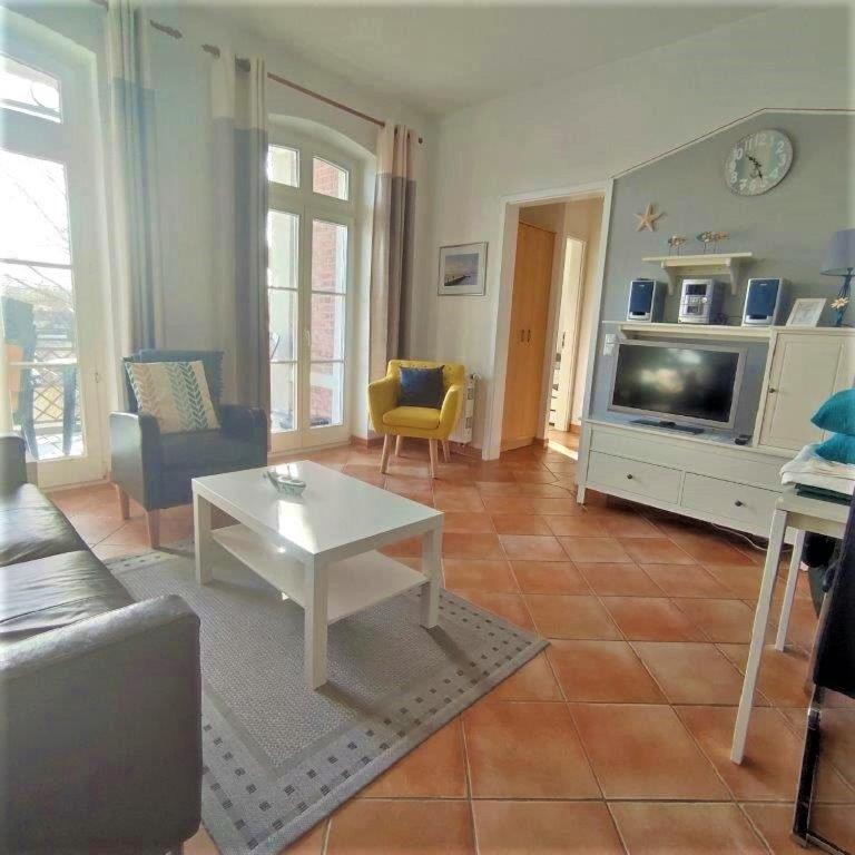 Appartementhaus Waldhaus Apartment *
