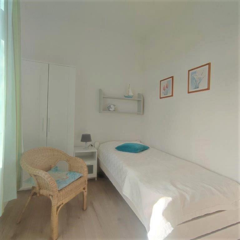 Appartamento Appartementhaus Waldhaus Ostseebad Kühlungsborn