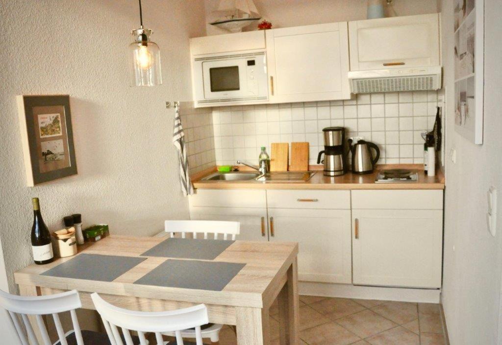 Appartementhaus Waldhaus Apartment