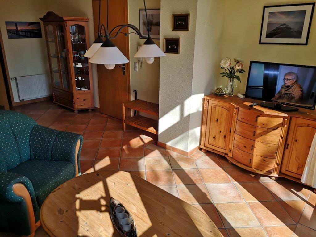 Appartamento Appartementhaus Waldhaus *